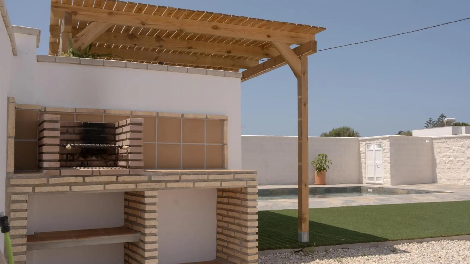 Chalet Casa Caminito 2 Villa Zahora